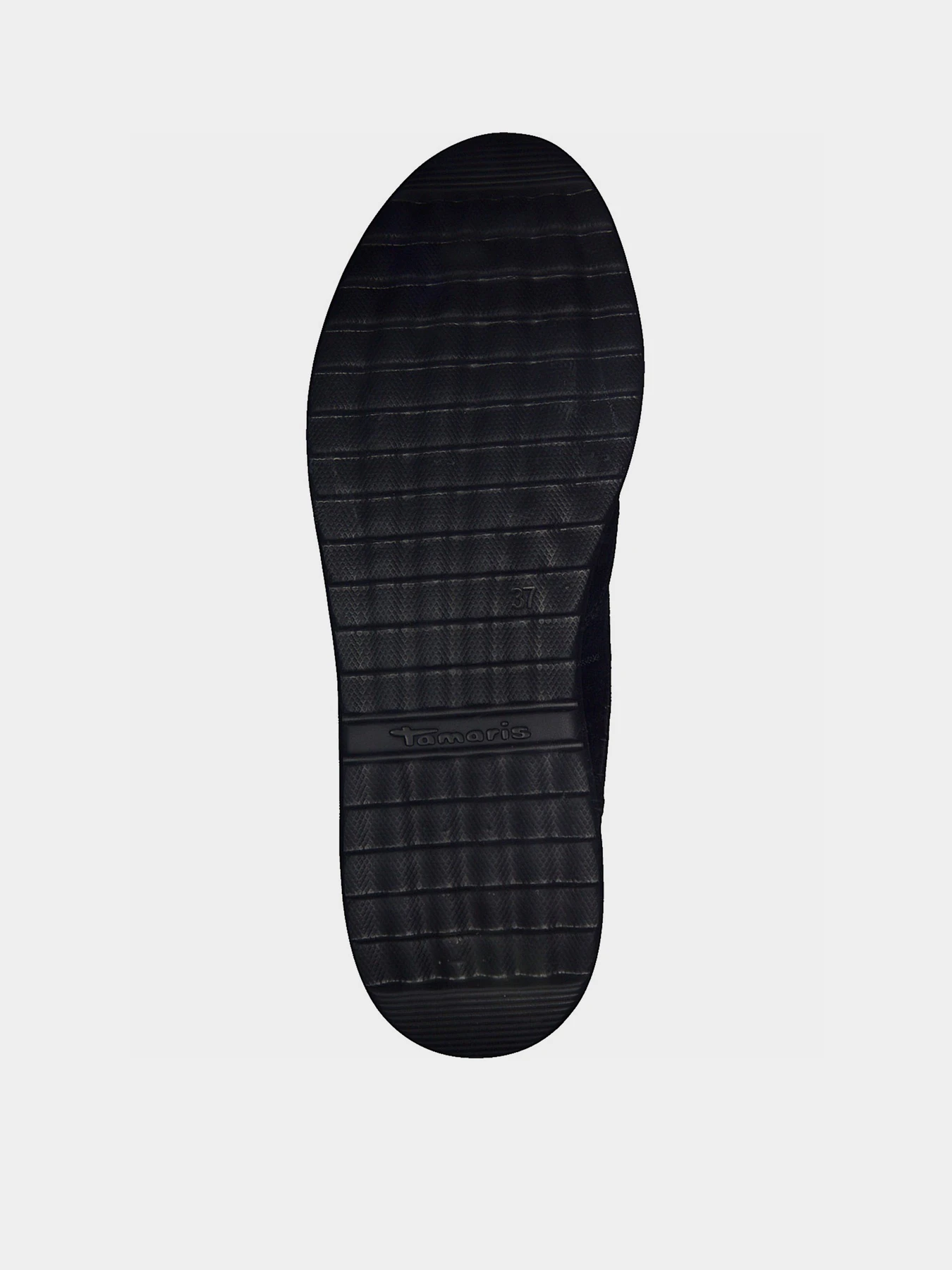Кроссовки Tamaris модель 23600-27-007 BLACK UNI Кроссовки Tamaris модель 23600-27-007 BLACK UNI Фото