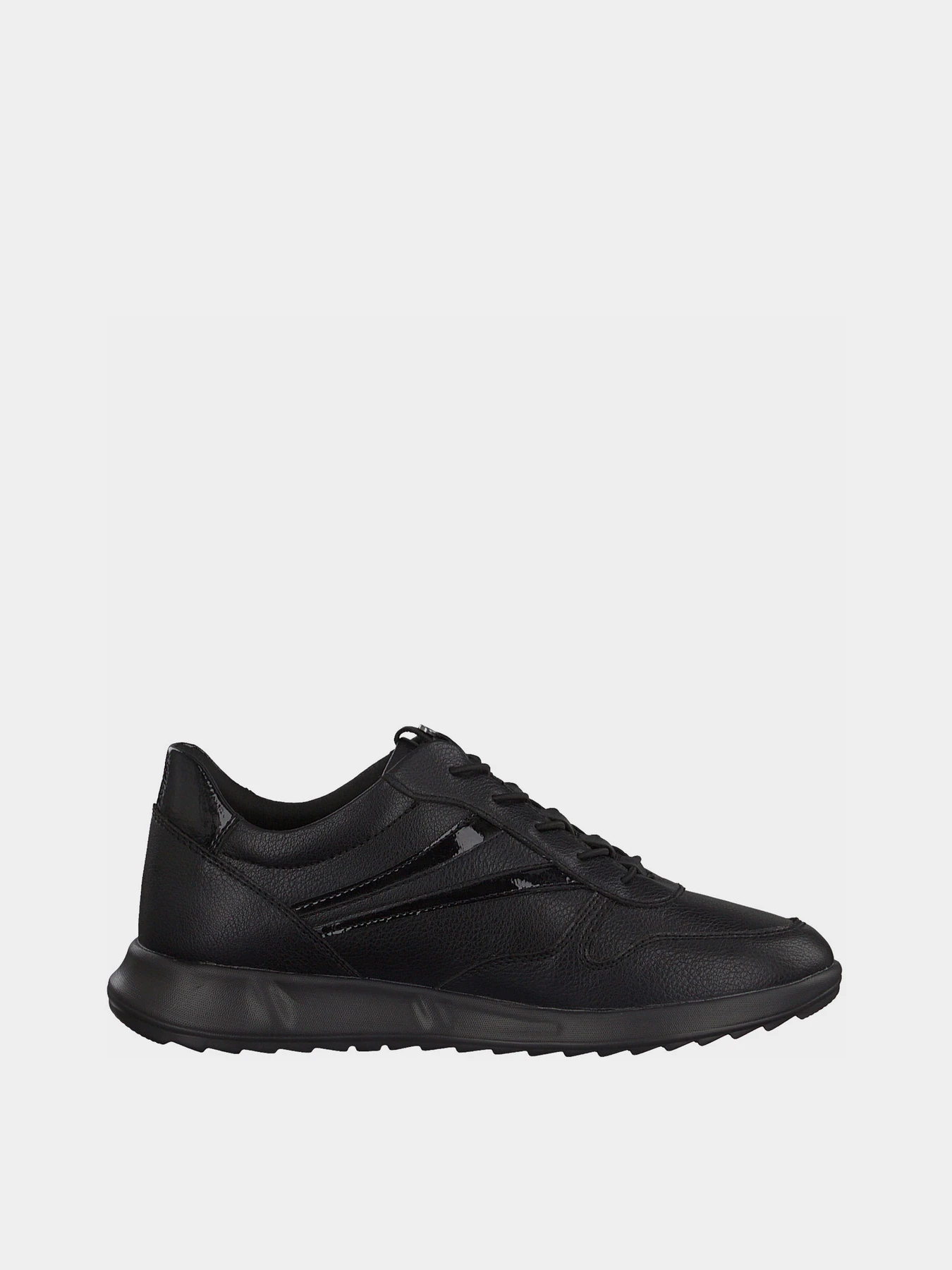Кроссовки Tamaris модель 23600-27-007 BLACK UNI Кроссовки Tamaris модель 23600-27-007 BLACK UNI Фото