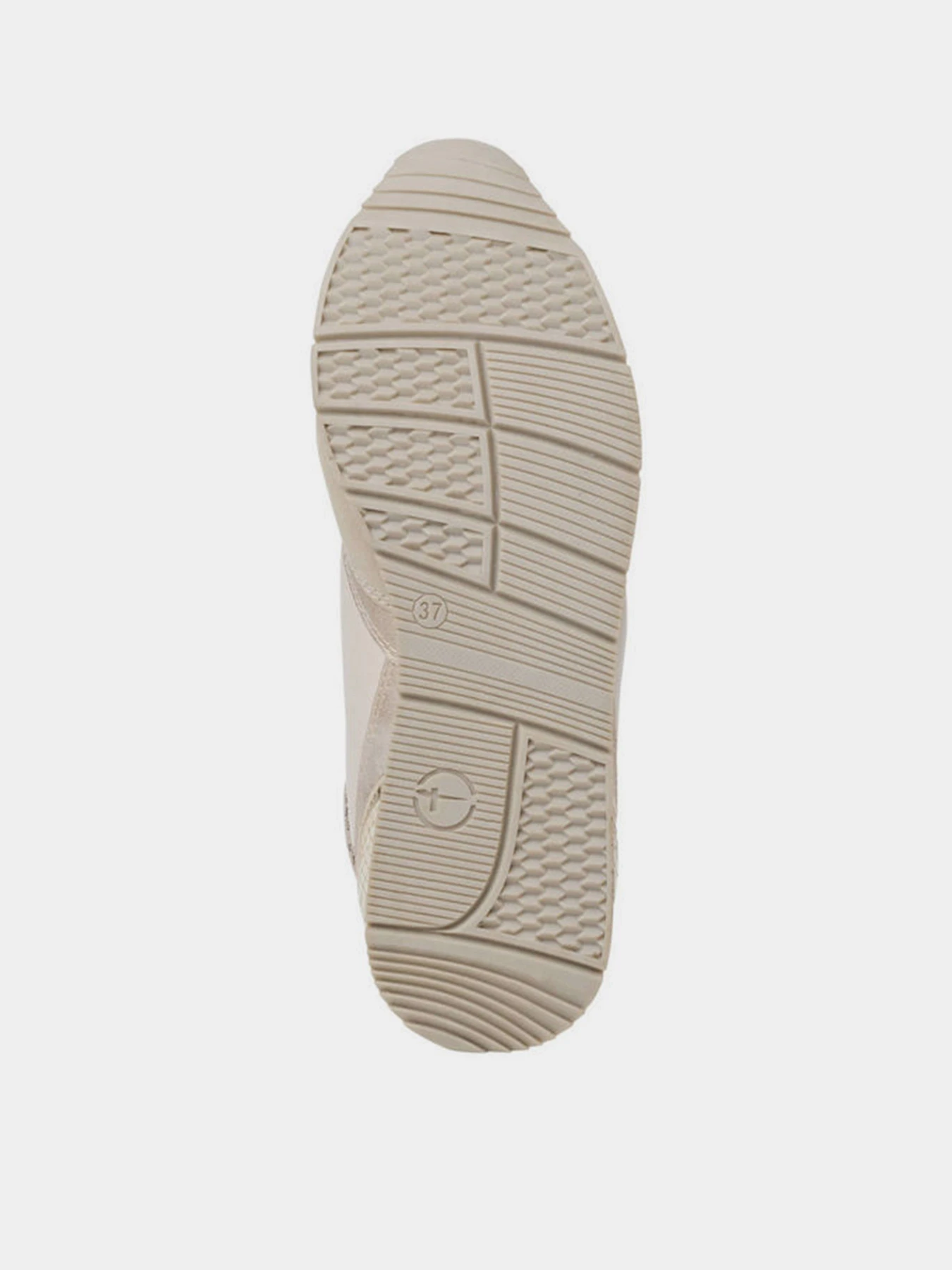 Кроссовки Tamaris модель 23603-29-430 CREAM COMB Кроссовки Tamaris модель 23603-29-430 CREAM COMB Фото