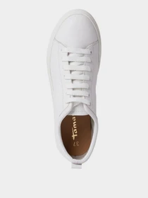 Кеды Tamaris модель 23611-28-100 WHITE Фото