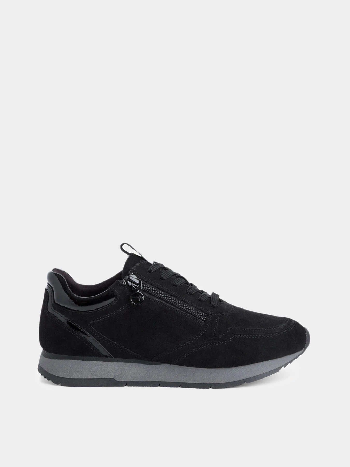 Кроссовки Tamaris модель 23613-29-007 BLACK UNI Кроссовки Tamaris модель 23613-29-007 BLACK UNI Фото