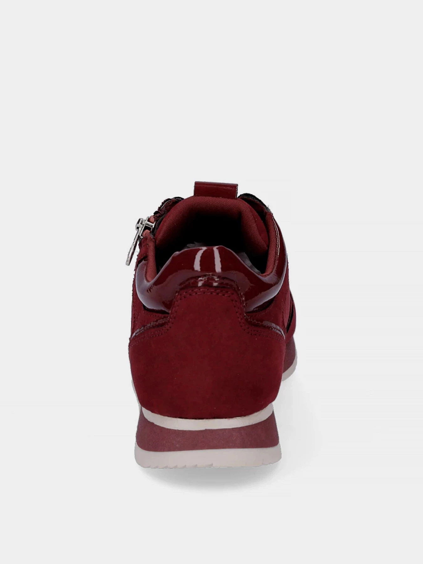 Кроссовки Tamaris модель 23613-29-538 BURGUNDY Кроссовки Tamaris модель 23613-29-538 BURGUNDY Фото