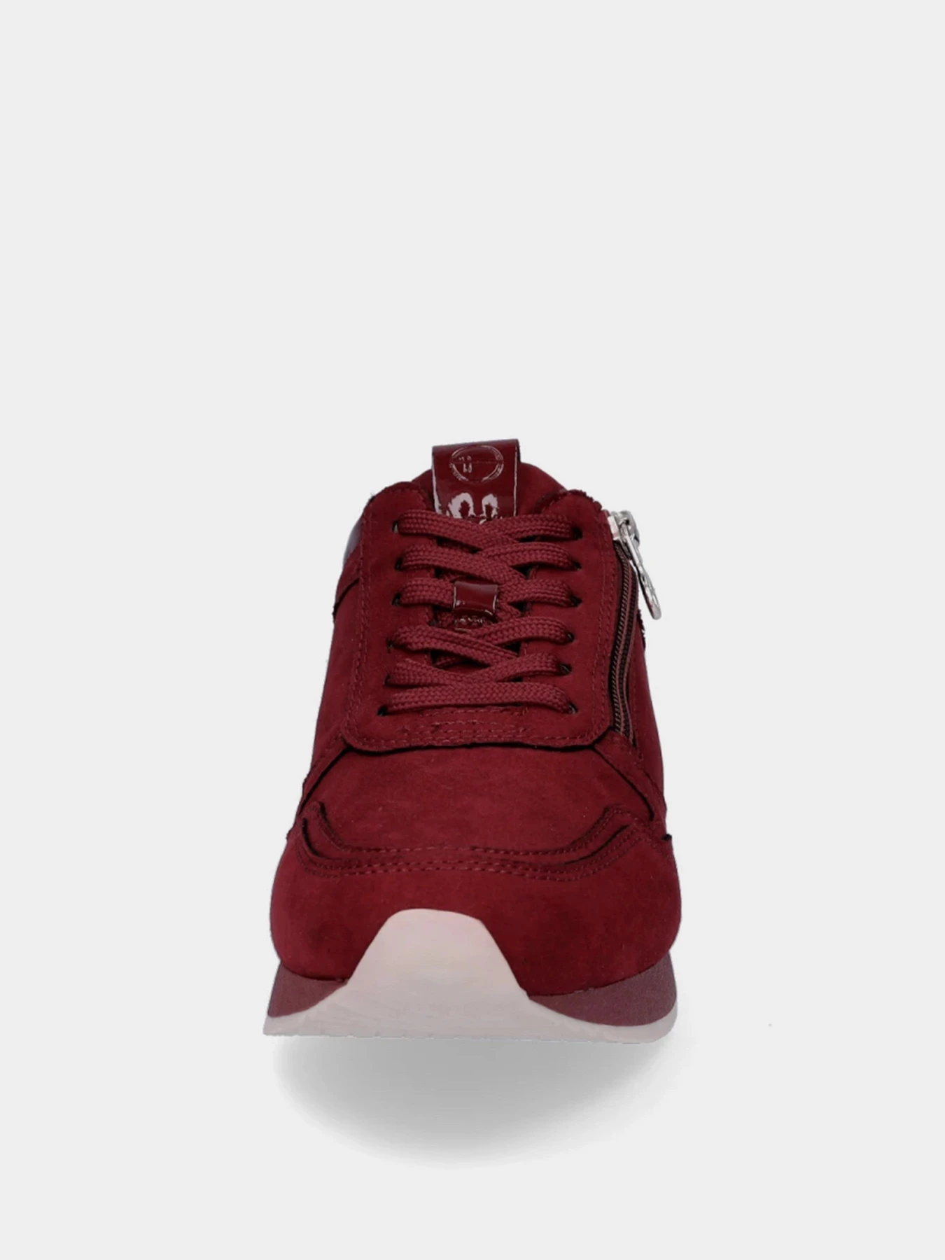 Кроссовки Tamaris модель 23613-29-538 BURGUNDY Кроссовки Tamaris модель 23613-29-538 BURGUNDY Фото