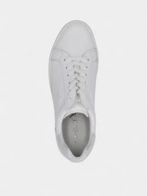 Кеды Caprice модель 23640-28-102 WHITE NAPPA Фото