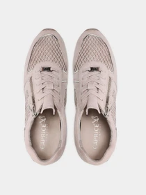 Кроссовки Caprice модель 23700-28-208 LT GREY COMB Фото