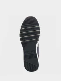 Кроссовки Tamaris модель 23702-28-099 BLK/ROSEGOLD C Фото