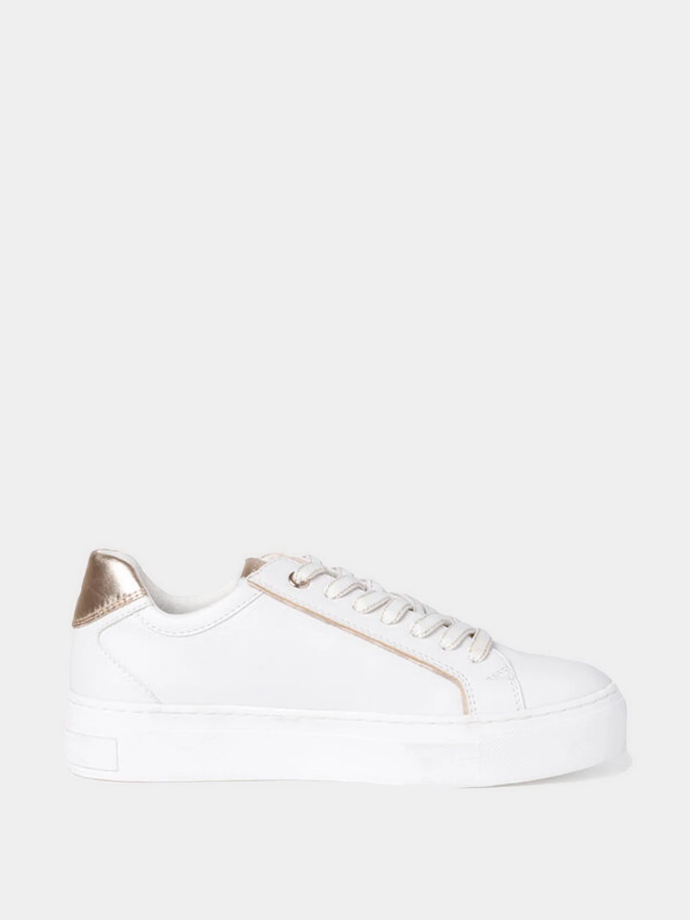 Кеды Marco Tozzi модель 23702-28-197 WHITE COMB Кеды Marco Tozzi модель 23702-28-197 WHITE COMB Фото