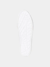 Кеды Marco Tozzi модель 23702-28-197 WHITE COMB Фото