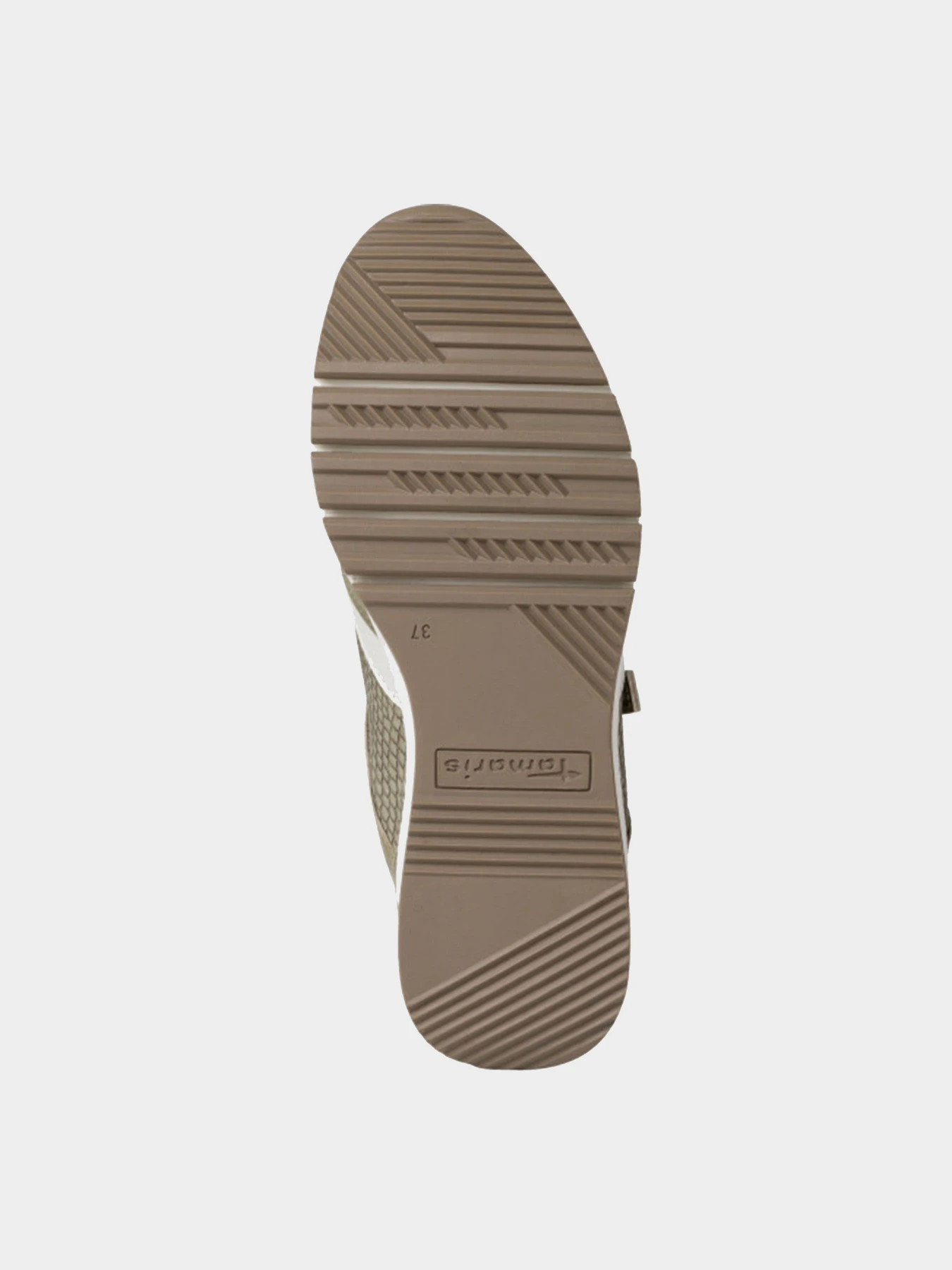 Кроссовки Tamaris модель 23702-28-770 SAGE COMB Кроссовки Tamaris модель 23702-28-770 SAGE COMB Фото