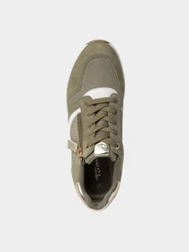 Кроссовки Tamaris модель 23702-28-770 SAGE COMB Фото