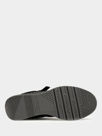 Кроссовки Tamaris модель 23702-29-082 BLK/FELT COMB Фото