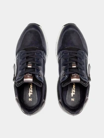 Кроссовки Tamaris модель 23702-29-890 NAVY COMB Фото