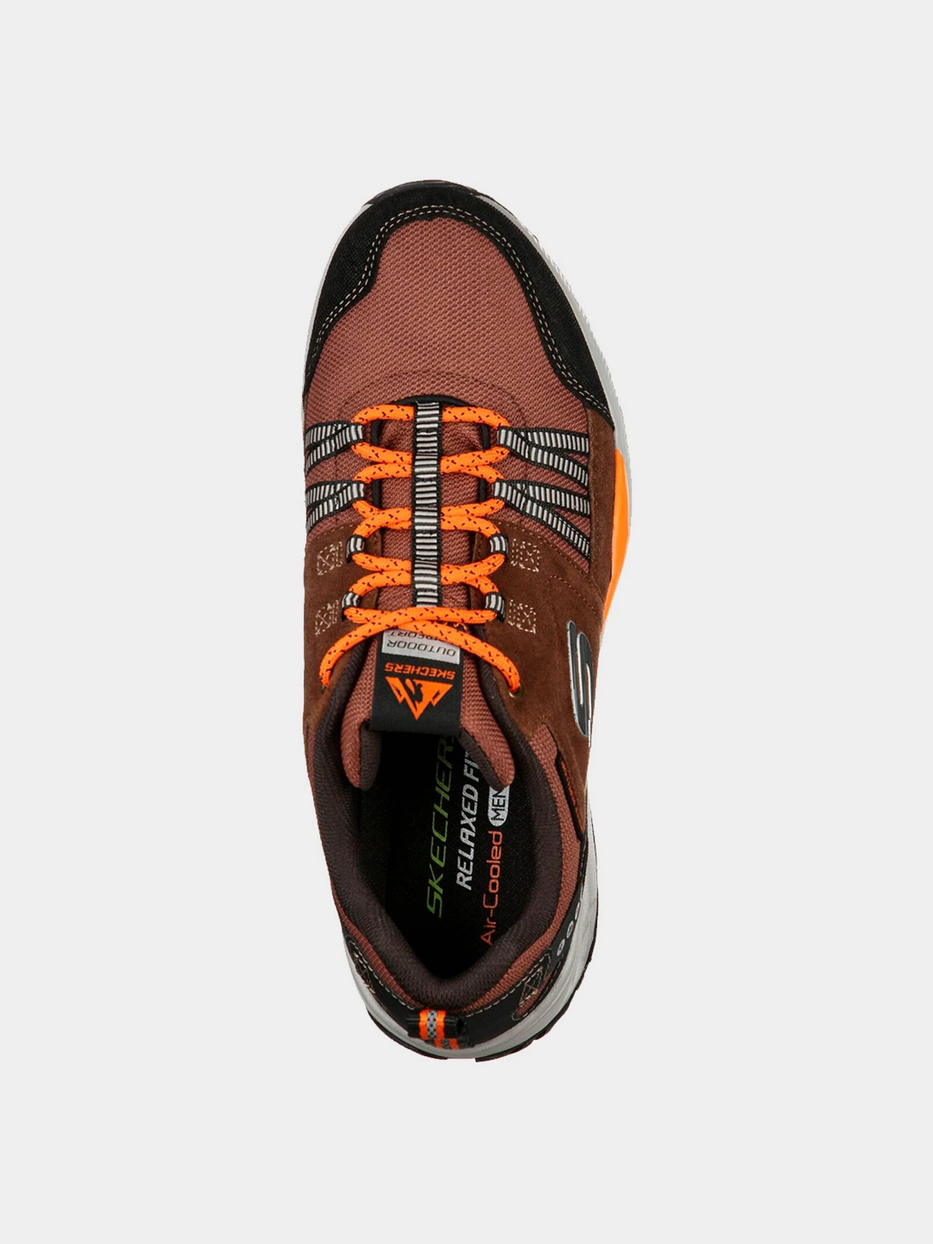 Кроссовки Skechers модель 237023WW BRBK Кроссовки Skechers модель 237023WW BRBK Фото