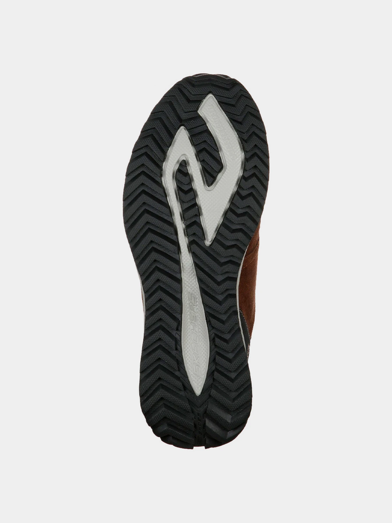 Кроссовки Skechers модель 237023WW BRBK Кроссовки Skechers модель 237023WW BRBK Фото