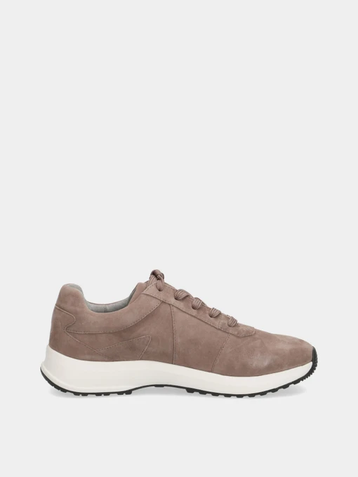 Кроссовки Caprice модель 23704-27-225 STONE SUEDE Фото
