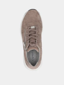 Кроссовки Caprice модель 23704-27-225 STONE SUEDE Фото