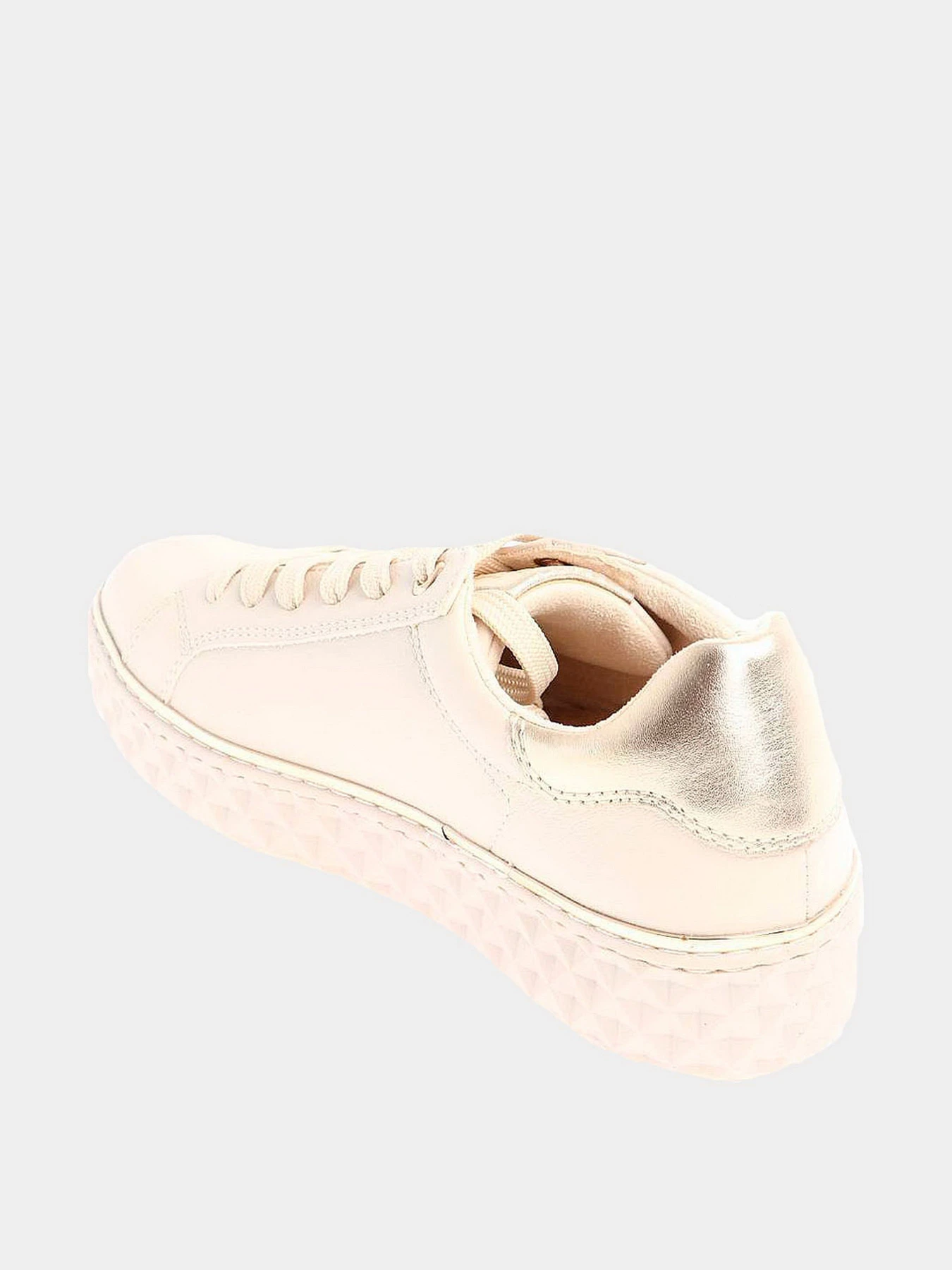 Кеды Marco Tozzi модель 23705-28-402 CREAM COMB Кеды Marco Tozzi модель 23705-28-402 CREAM COMB Фото