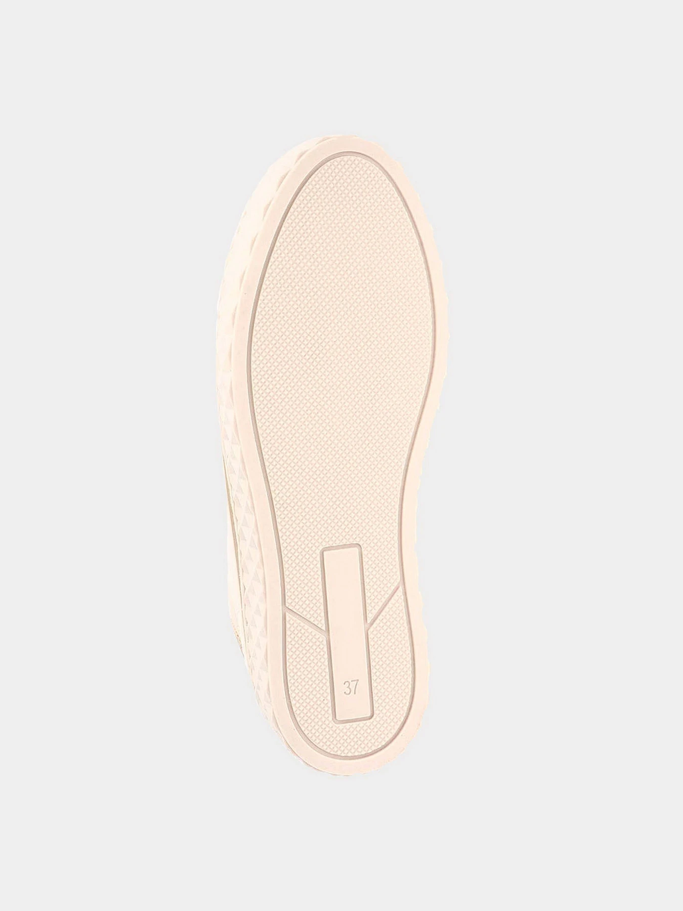Кеды Marco Tozzi модель 23705-28-402 CREAM COMB Кеды Marco Tozzi модель 23705-28-402 CREAM COMB Фото