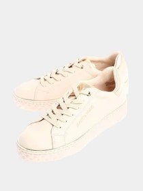 Кеды Marco Tozzi модель 23705-28-402 CREAM COMB Фото