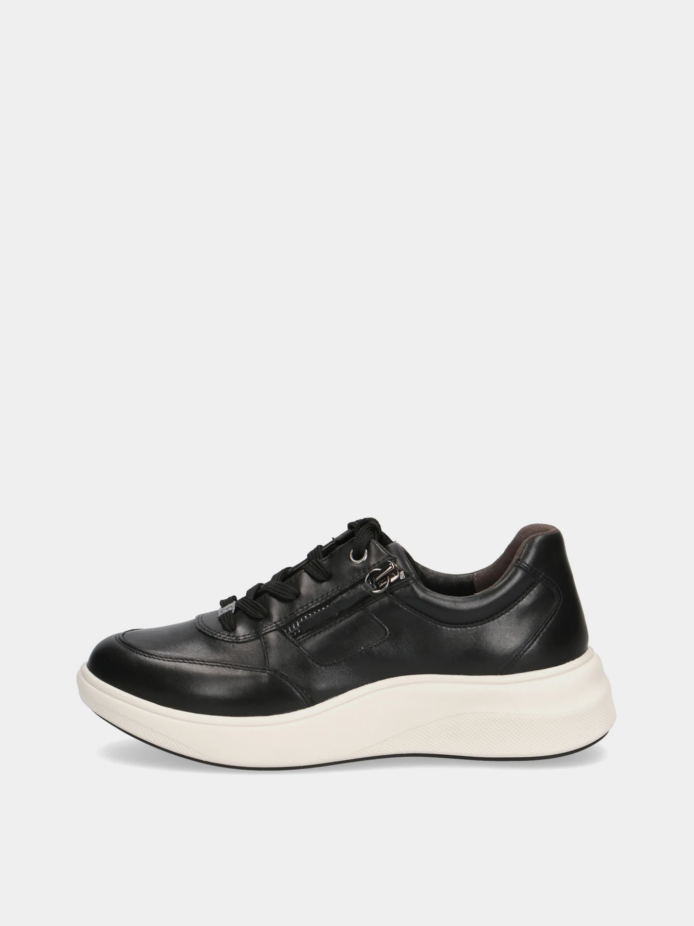 Кроссовки Caprice модель 23708-27-022 BLACK NAPPA Кроссовки Caprice модель 23708-27-022 BLACK NAPPA Фото
