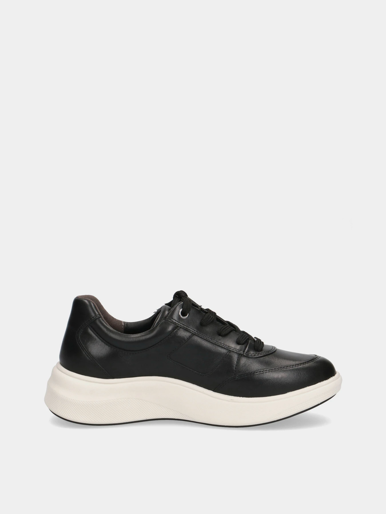 Кроссовки Caprice модель 23708-27-022 BLACK NAPPA Кроссовки Caprice модель 23708-27-022 BLACK NAPPA Фото