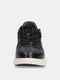 Кроссовки Caprice модель 23708-27-022 BLACK NAPPA Фото
