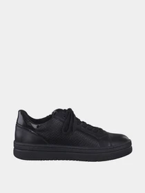 Кроссовки Marco Tozzi модель 23709-29-098 BLACK COMB Фото