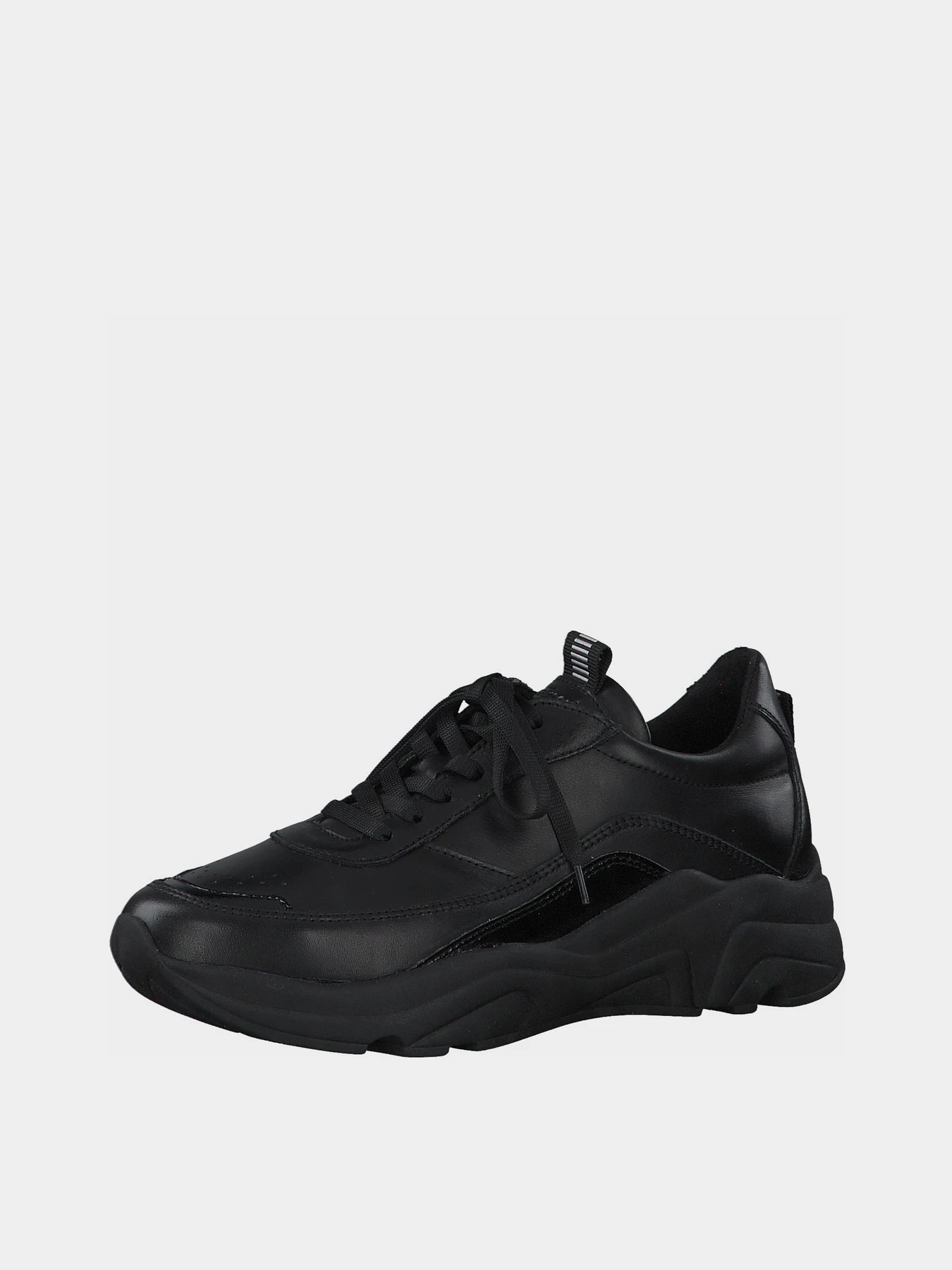 Кроссовки Tamaris модель 23711-27-001 BLACK Кроссовки Tamaris модель 23711-27-001 BLACK Фото