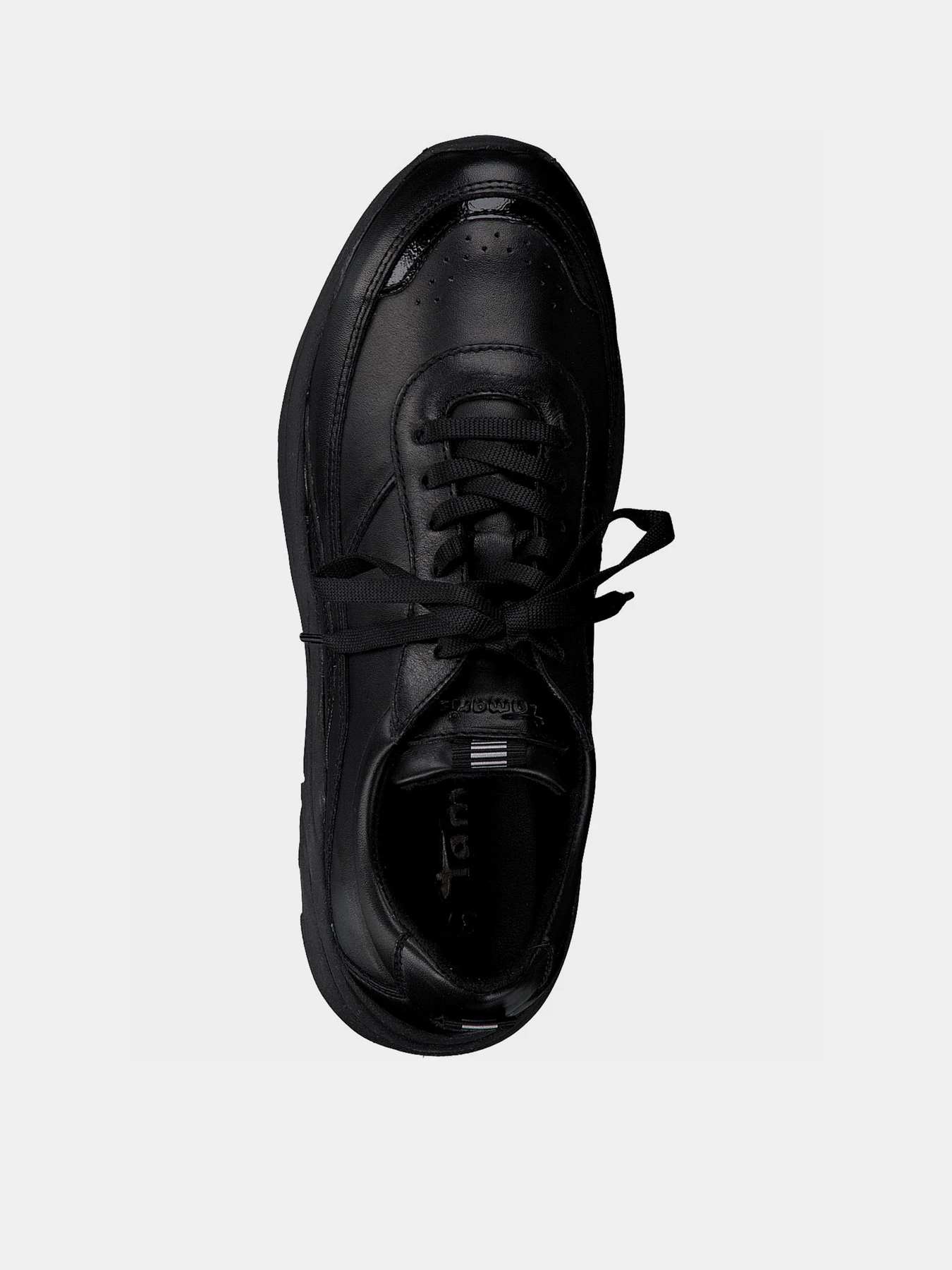 Кроссовки Tamaris модель 23711-27-001 BLACK Кроссовки Tamaris модель 23711-27-001 BLACK Фото