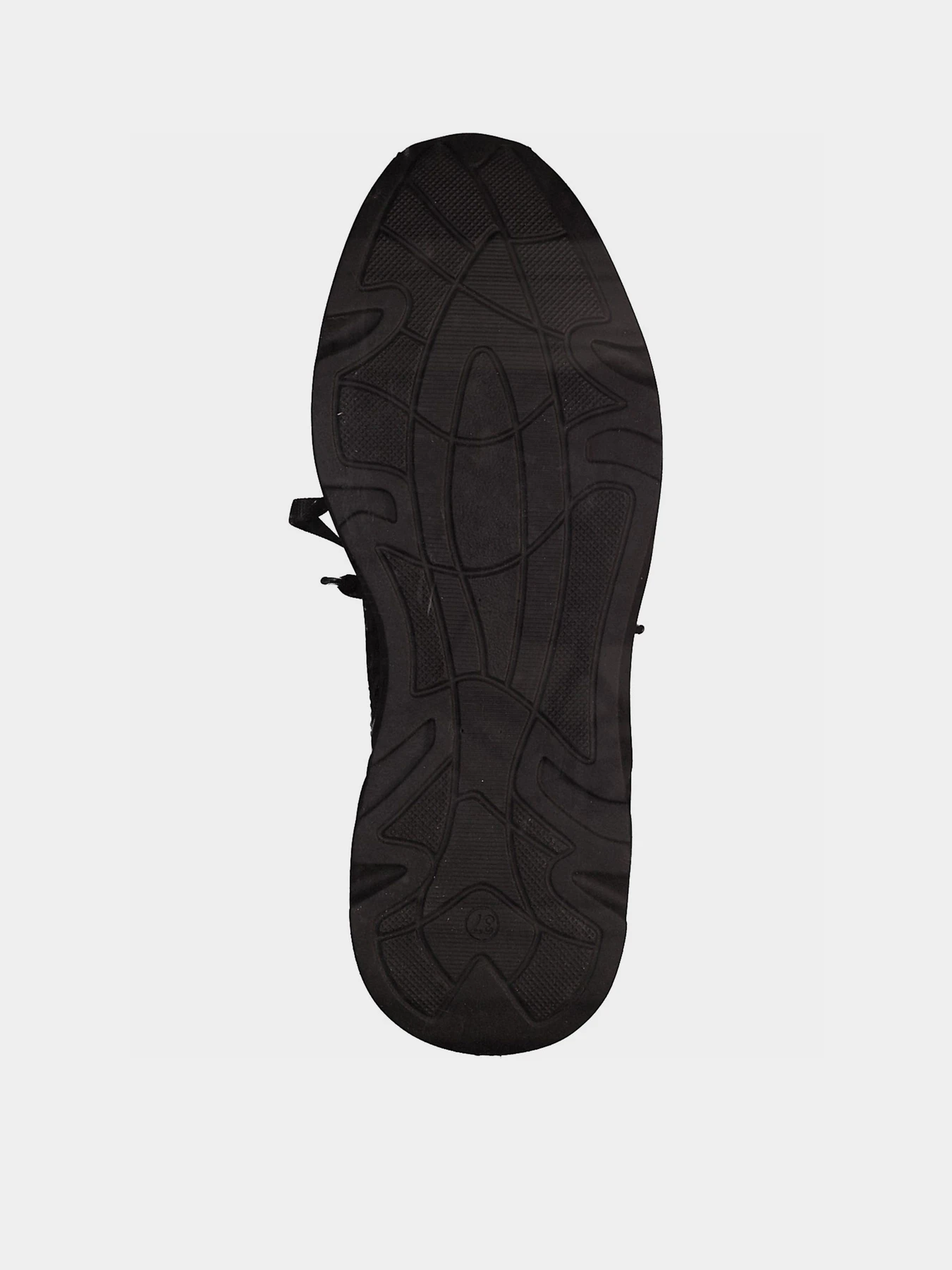 Кроссовки Tamaris модель 23711-27-001 BLACK Кроссовки Tamaris модель 23711-27-001 BLACK Фото