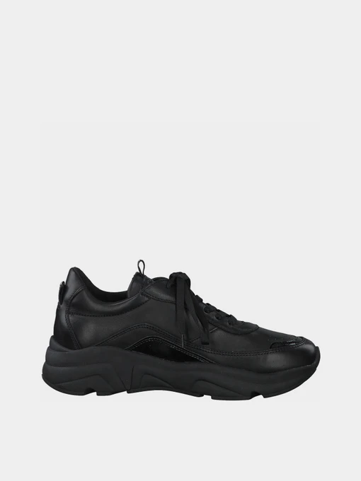 Кроссовки Tamaris модель 23711-27-001 BLACK Фото