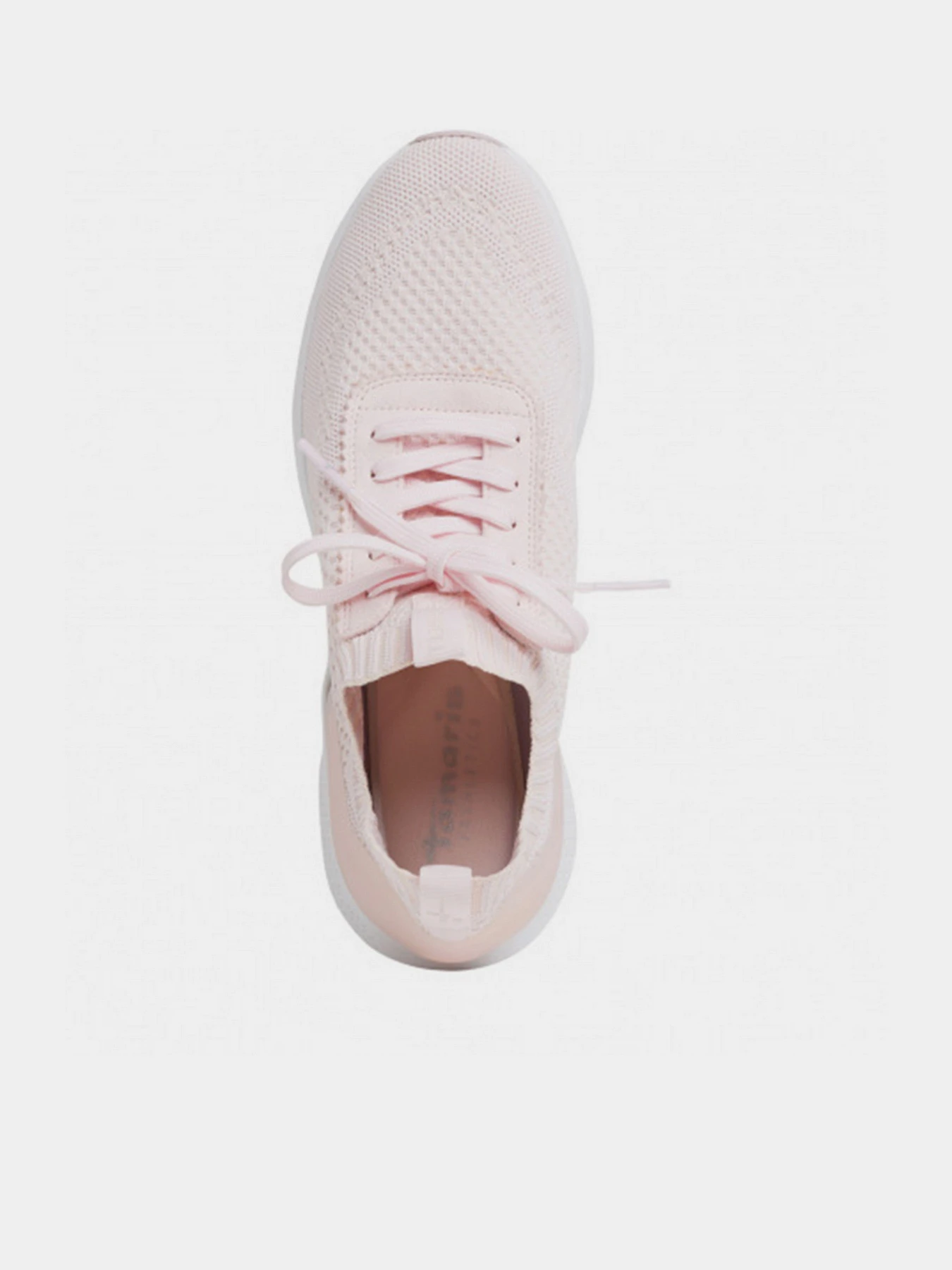 Кроссовки Tamaris модель 23714-28-522 SOFT ROSE Кроссовки Tamaris модель 23714-28-522 SOFT ROSE Фото