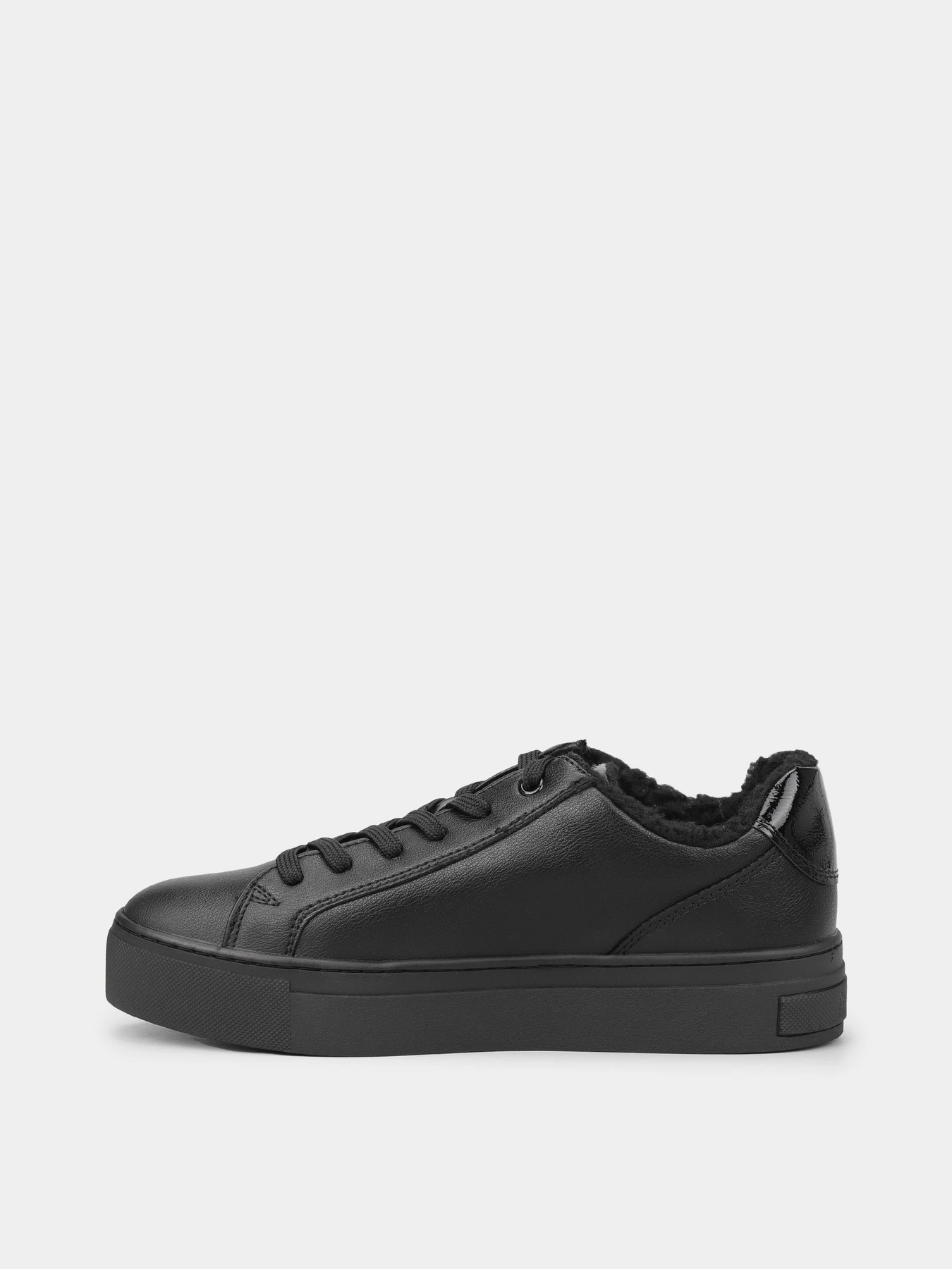 Кроссовки Marco Tozzi модель 23720-29-098 BLACK COMB Кроссовки Marco Tozzi модель 23720-29-098 BLACK COMB Фото