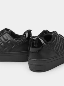 Кроссовки Marco Tozzi модель 23720-29-098 BLACK COMB Фото