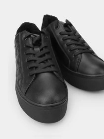 Кроссовки Marco Tozzi модель 23720-29-098 BLACK COMB Фото