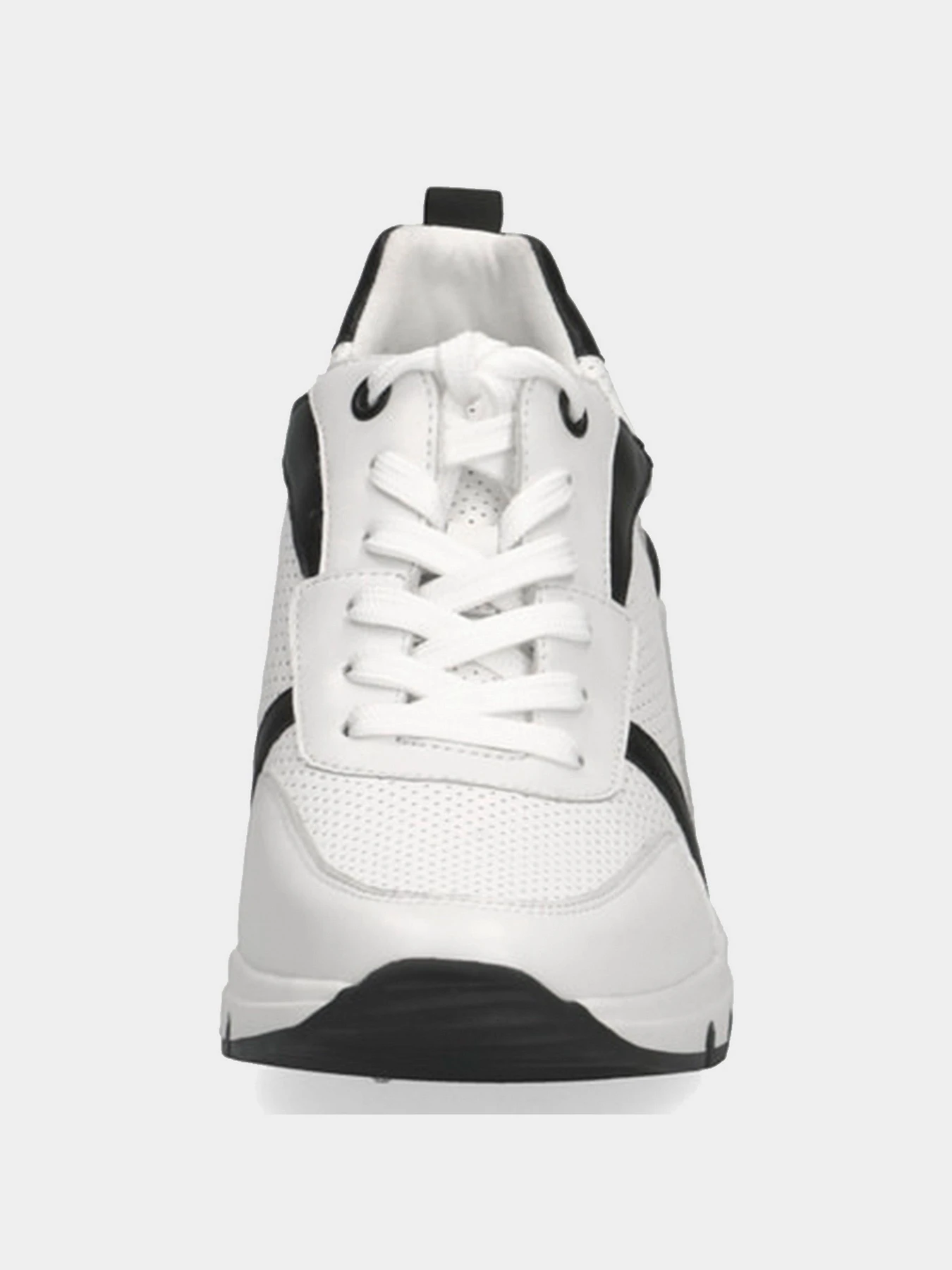 Кроссовки Caprice модель 23722-28-106 WHITE/BLACK Кроссовки Caprice модель 23722-28-106 WHITE/BLACK Фото