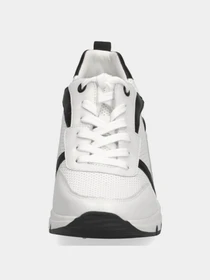 Кроссовки Caprice модель 23722-28-106 WHITE/BLACK Фото