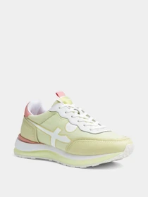 Кроссовки Tamaris модель 23722-28-668 LIMONCELLO COM Фото