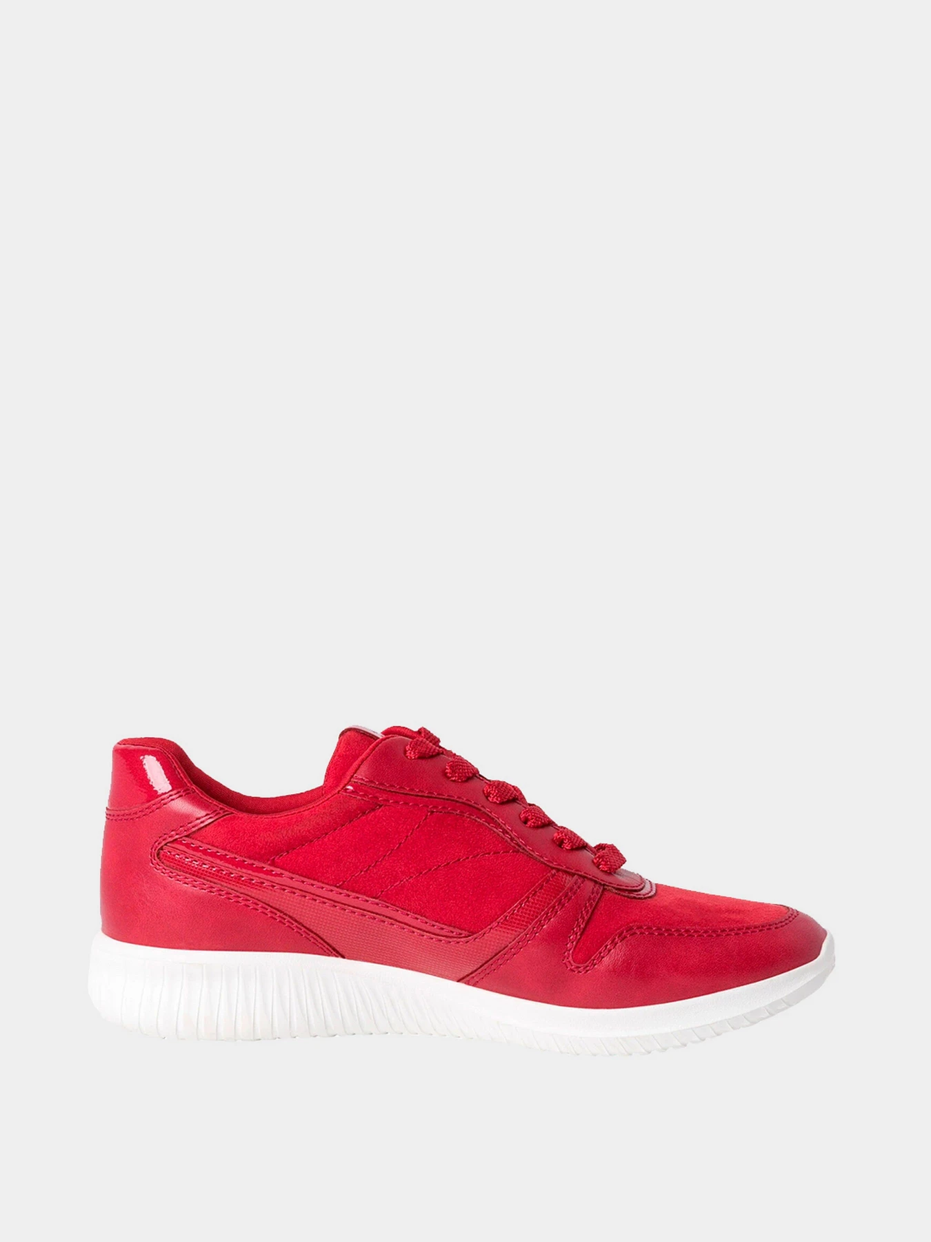 Кроссовки Tamaris модель 23746-28-500 RED Кроссовки Tamaris модель 23746-28-500 RED Фото