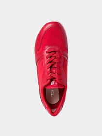 Кроссовки Tamaris модель 23746-28-500 RED Фото
