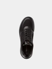 Кроссовки Tamaris модель 23746-29-098 BLACK COMB Фото