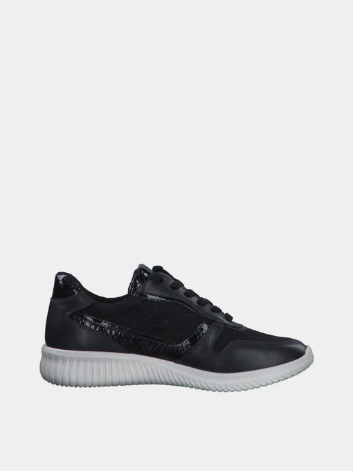Кроссовки Tamaris модель 23746-29-890 NAVY COMB Фото