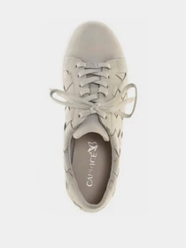 Кроссовки Caprice модель 23755-28-217 LT GREY NUBUC Фото