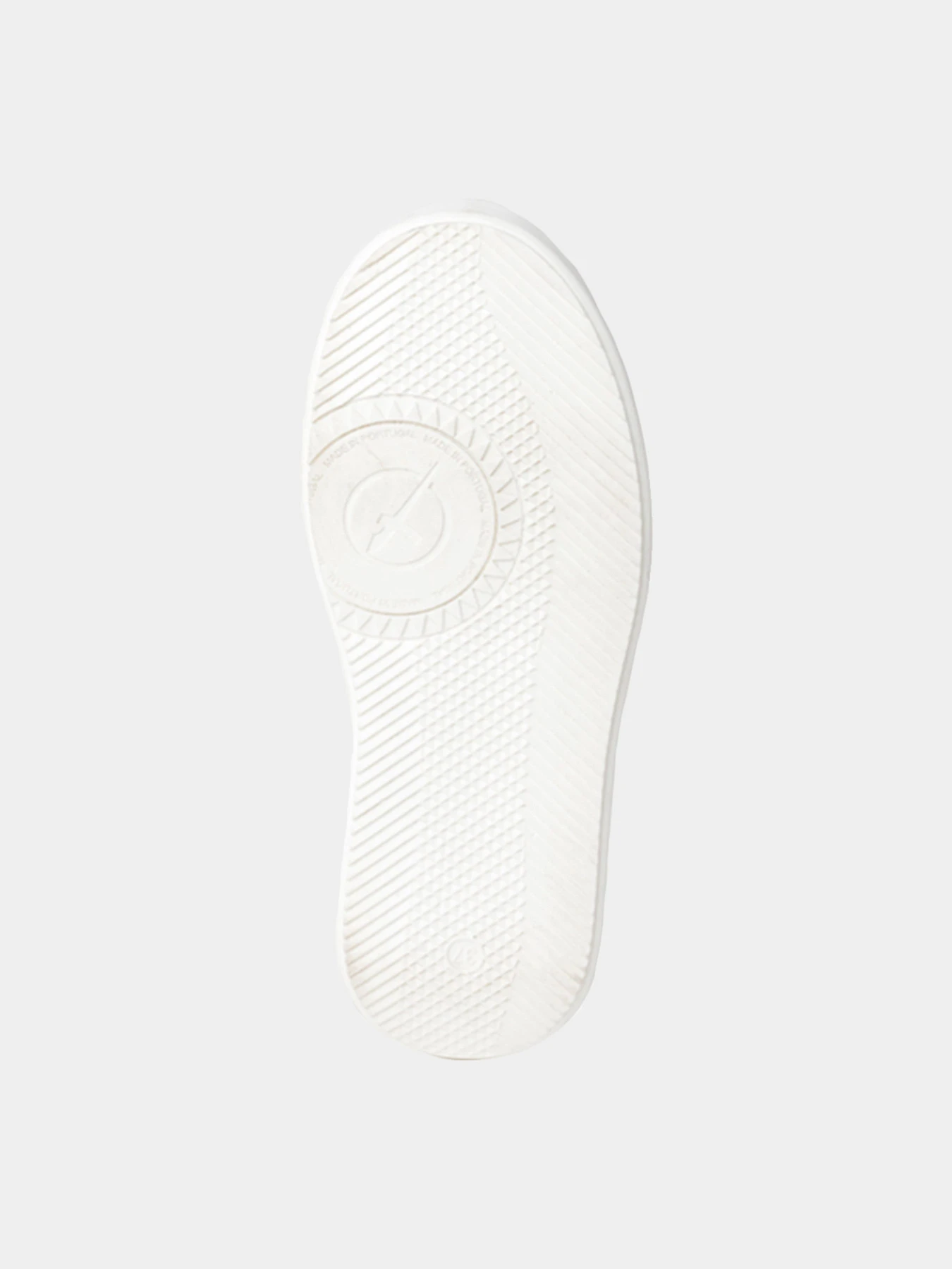 Кеды Tamaris модель 23773-28-117 WHITE LEATHER Фото