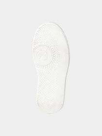 Кеды Tamaris модель 23773-28-117 WHITE LEATHER Фото