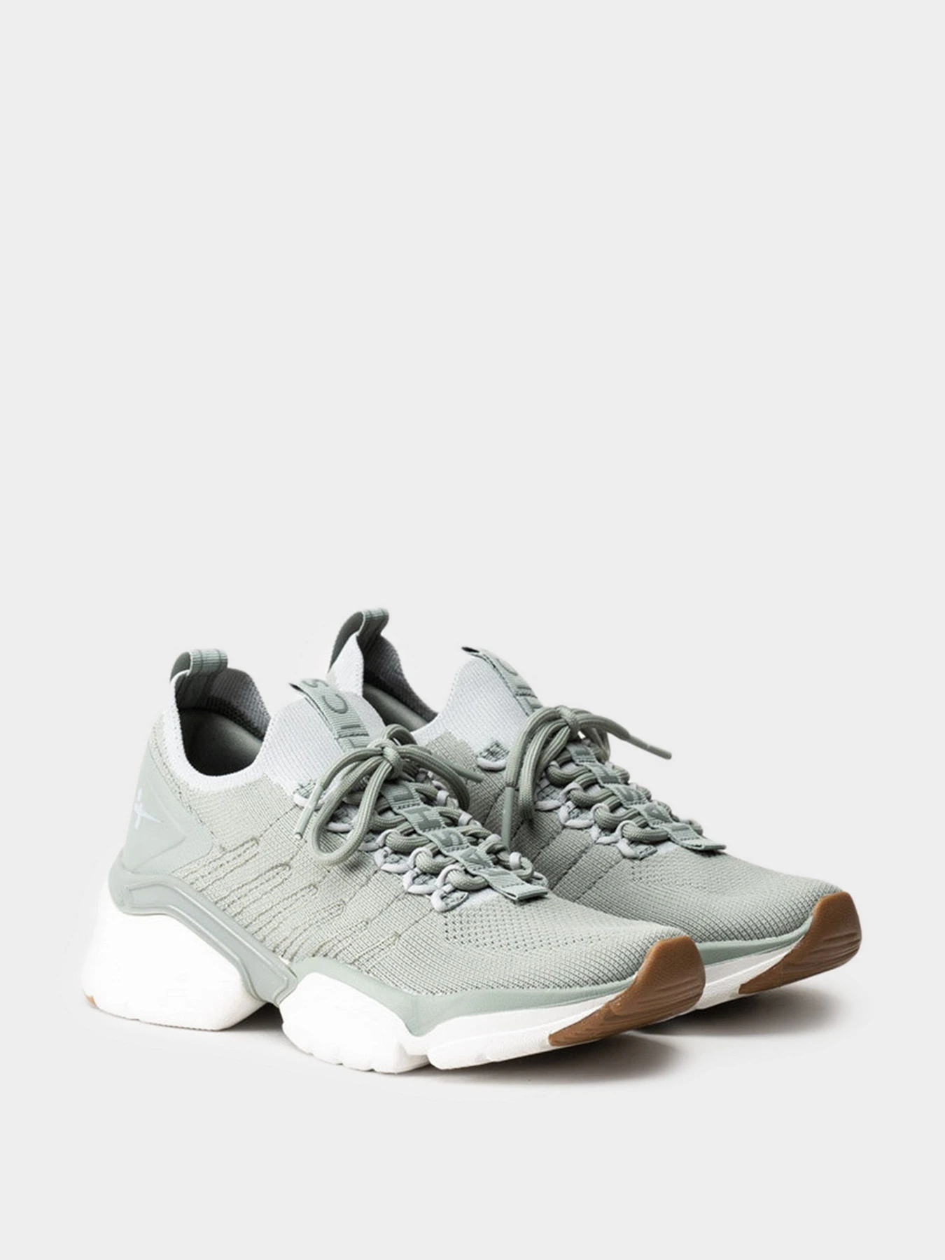 Кроссовки Tamaris модель 23775-28-747 LIGHT OLIVE Кроссовки Tamaris модель 23775-28-747 LIGHT OLIVE Фото