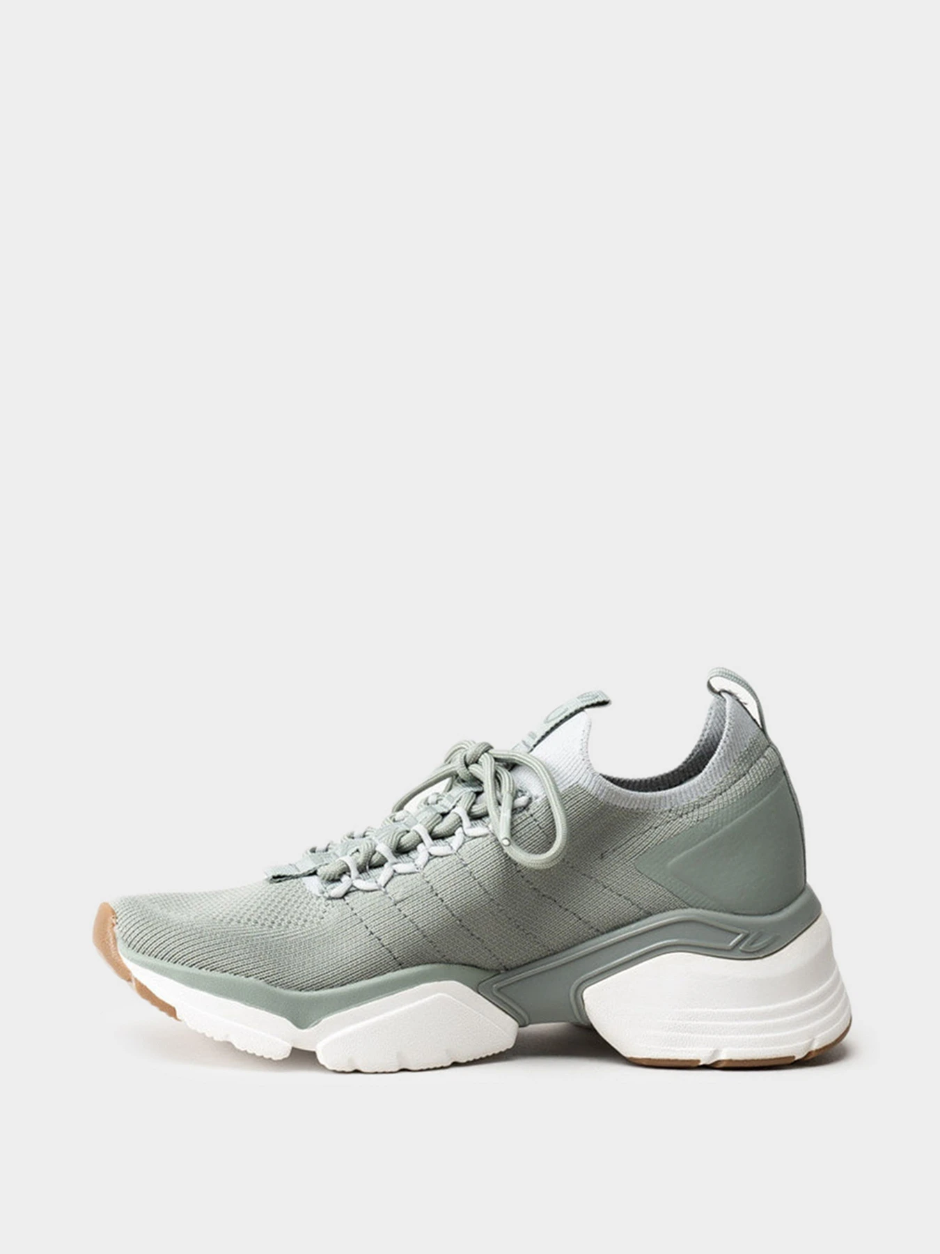 Кроссовки Tamaris модель 23775-28-747 LIGHT OLIVE Кроссовки Tamaris модель 23775-28-747 LIGHT OLIVE Фото
