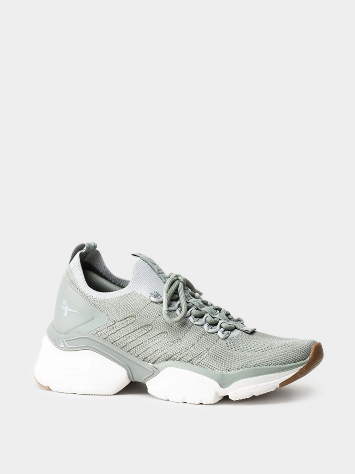 Кроссовки Tamaris модель 23775-28-747 LIGHT OLIVE Кроссовки Tamaris модель 23775-28-747 LIGHT OLIVE Фото