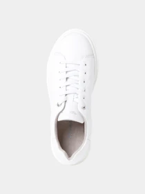 Кеды Tamaris модель 23795-28-117 WHITE LEATHER Фото