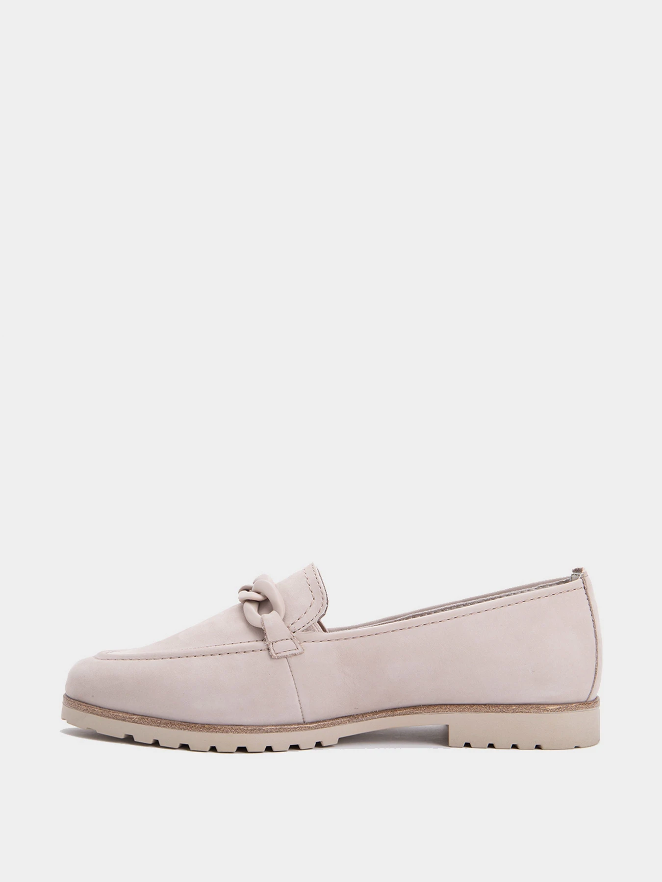 Туфли и лоферы Tamaris модель 24201-28-204 LIGHT GREY Фото